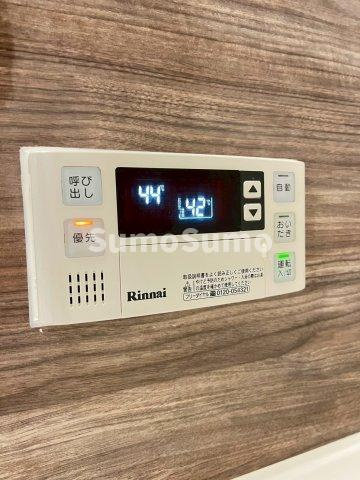 ザ・パークハビオ三軒茶屋テラスの設備