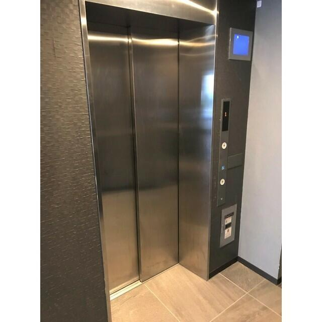 ザ・パークハビオ三軒茶屋テラスのその他共用部分