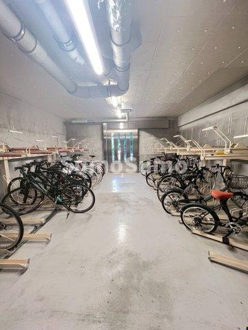 ザ・パークハビオ三軒茶屋テラスのその他共用部分