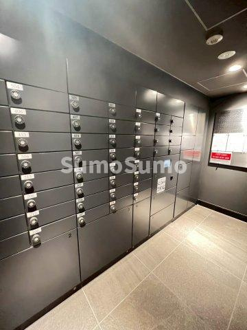 ザ・パークハビオ三軒茶屋テラスのその他共用部分