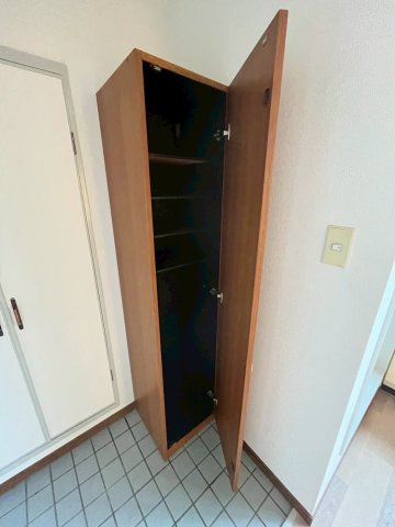 サニーハウスのその他