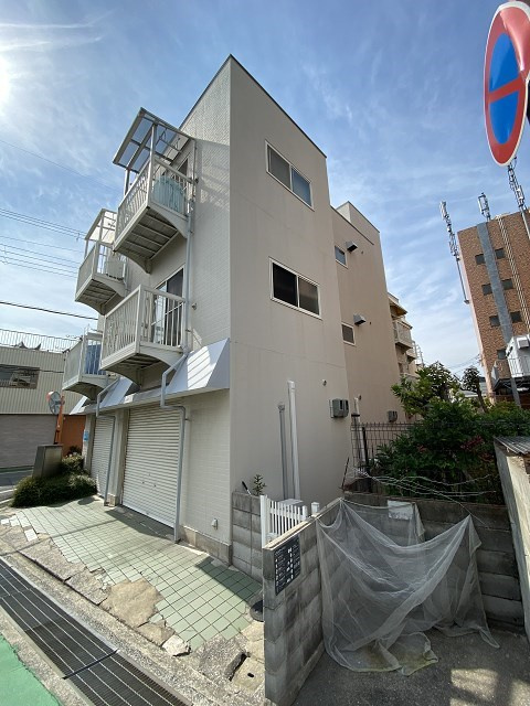 サニーハウス