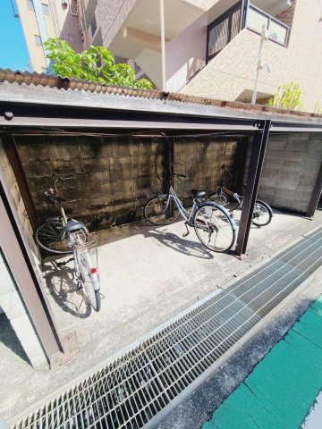 サニーハウスのその他共用部分