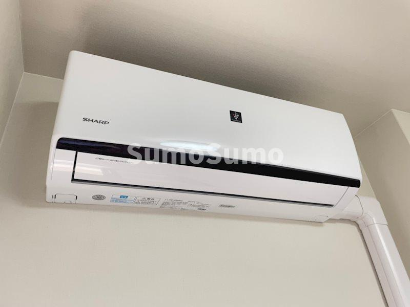 エルデ北堀江のその他