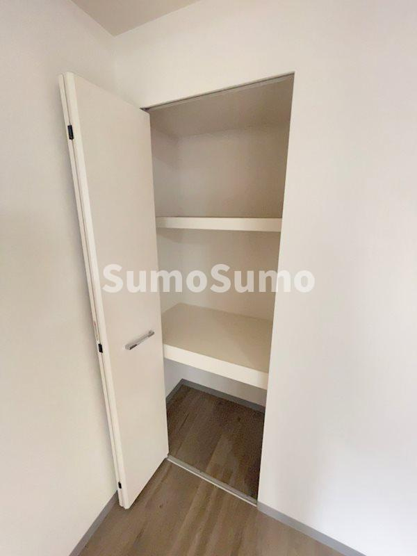 エルデ北堀江のその他