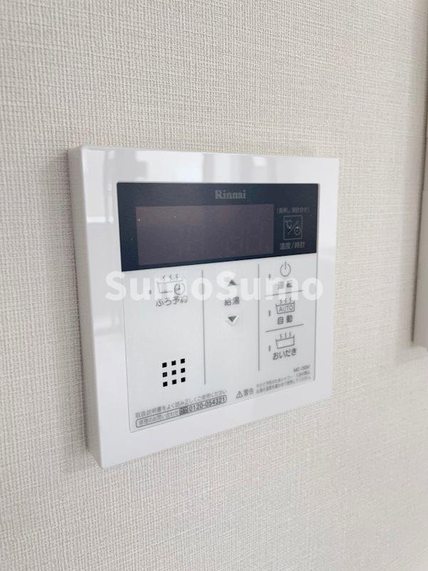 エルデ北堀江のその他