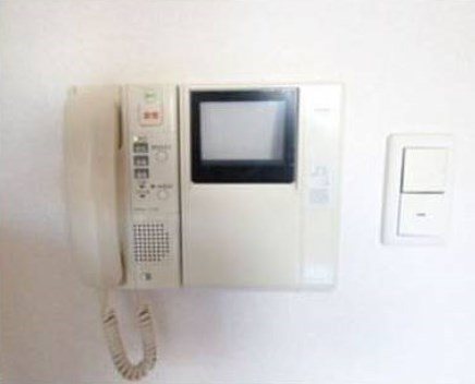 ラフォーレ大濠パークアベニュー202のセキュリティ