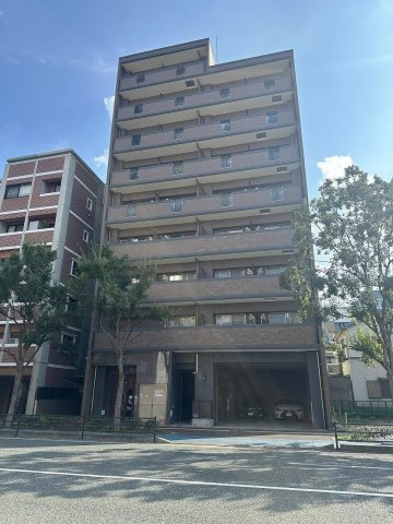 ラフォーレ大濠パークアベニュー202