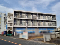 外はこのようになっています