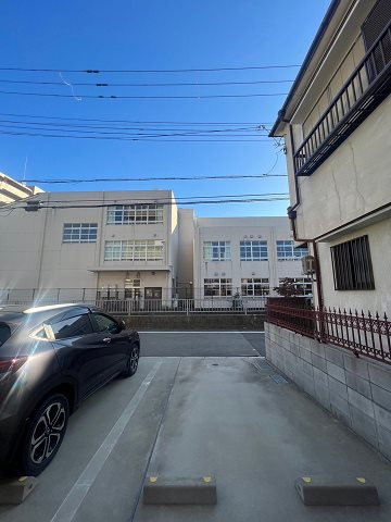 プランドールの展望