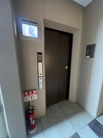プランドールのその他共用部分
