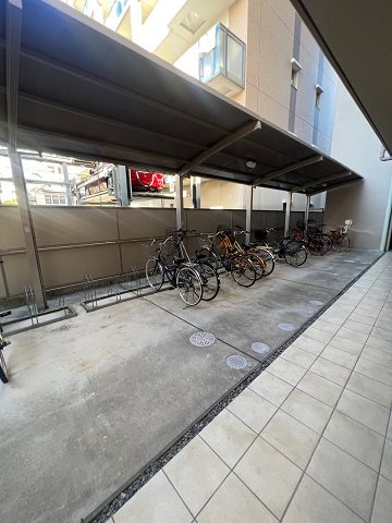 プランドールのその他共用部分