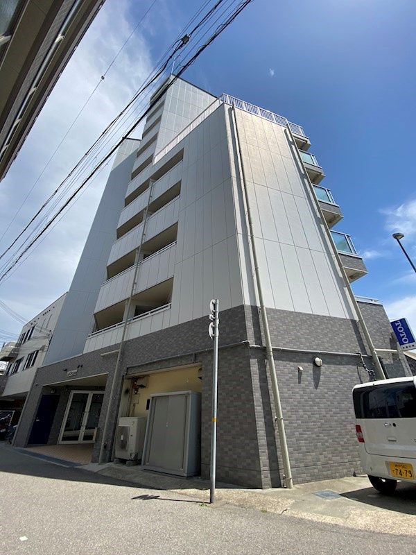 クレアドル須磨Ⅱ