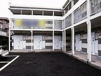 設備・仕様は号室により異なる為、現況を優先致します。