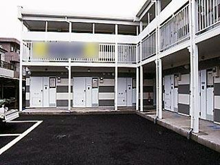 設備・仕様は号室により異なる為、現況を優先致します。