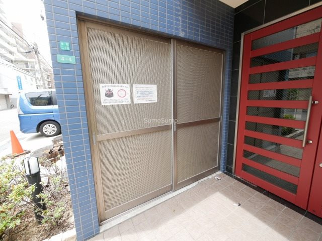 アールメゾン道頓堀のその他