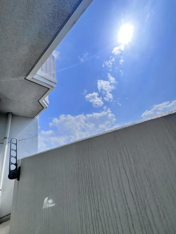 リファレンス東公園の展望