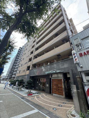 エステムコート神戸ハーバーランド前Ⅱ