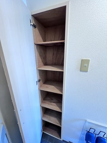リファレンス博多のキッチン