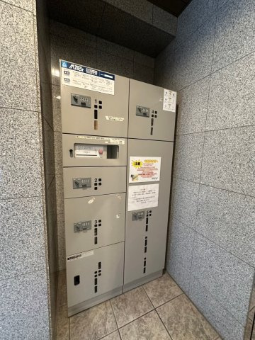 リファレンス博多の外観
