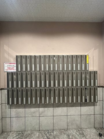 リファレンス博多の外観
