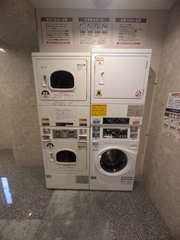 リファレンス祇園のその他共用部分