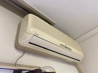 サンハイツ本山の設備