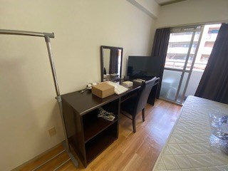 サンハイツ本山の設備