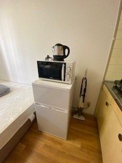 サンハイツ本山の設備