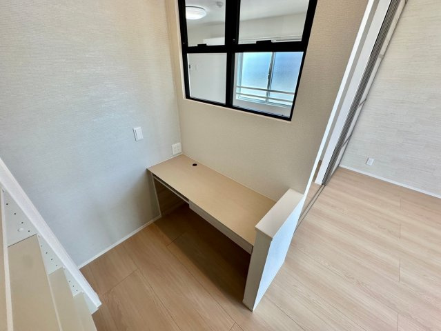 D-Place安田のその他