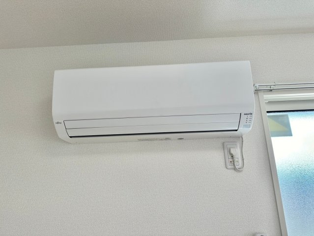 D-Place安田の設備