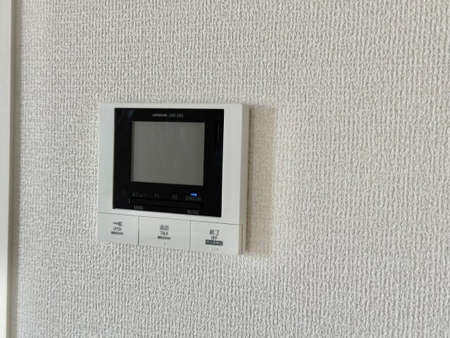 D-Place安田のセキュリティ
