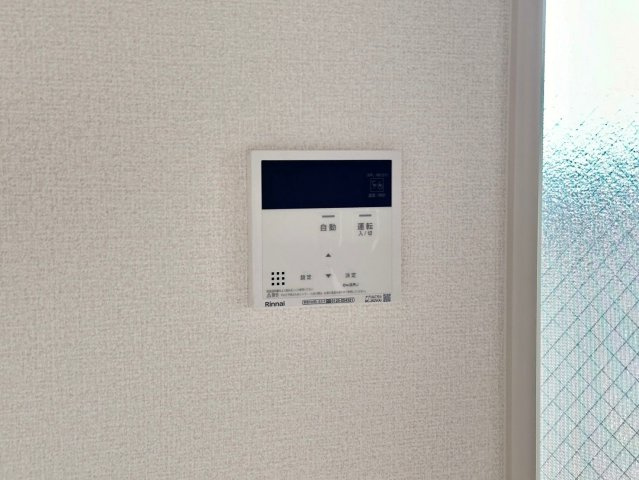 D-Place安田の設備