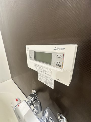 ラフィーネ昭南の設備