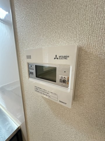 ラフィーネ昭南の設備