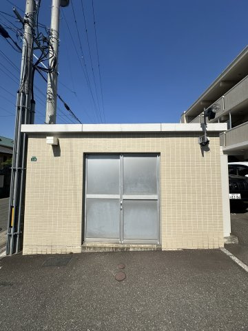 ラフィーネ昭南のその他共用部分