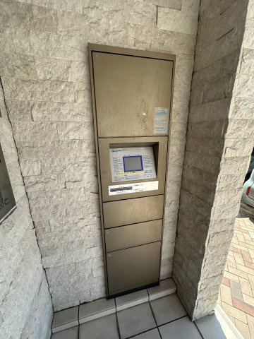 ラフィーネ昭南のその他共用部分