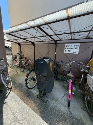 第二松原ビルのその他共用部分