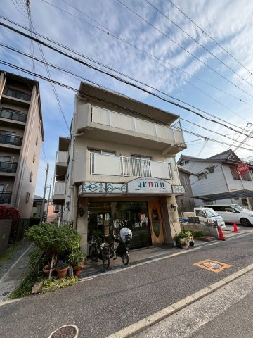 Ｓ．ｆｉｅｌｄ東難波の外観|外観も気になるポイント