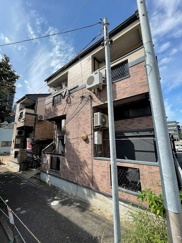 イル・レガーロ住吉Ⅰ