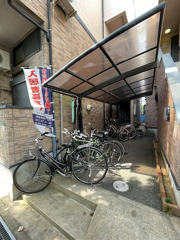 イル・レガーロ住吉Ⅰのその他共用部分