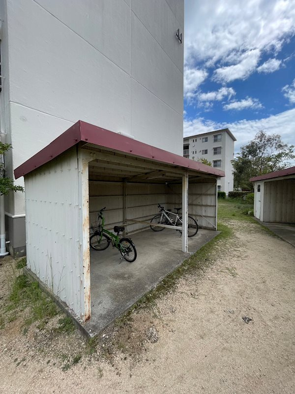 高倉台10団地44号棟のその他共用部分