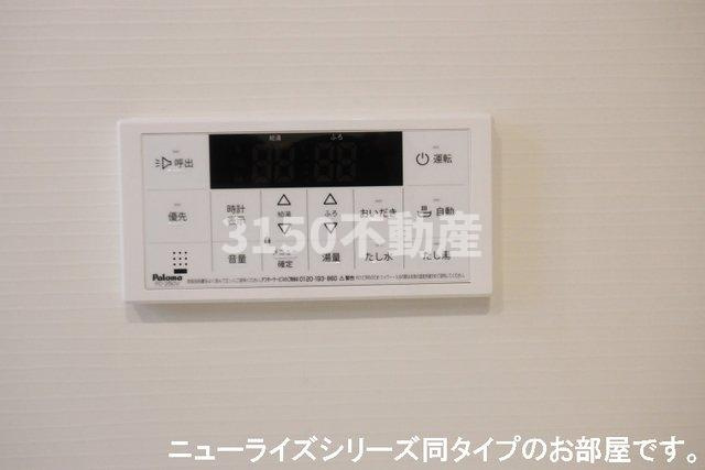 アレキサンドライトのその他