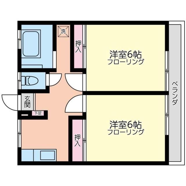 杉田ヴィレッチ