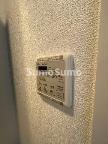 アドバンス神戸ラシュレの設備