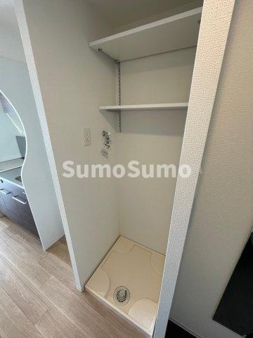 アドバンス神戸ラシュレの設備