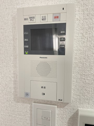 RJRプレシア博多楽水園のセキュリティ