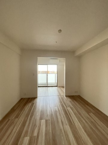 RJRプレシア博多楽水園の居間・リビング