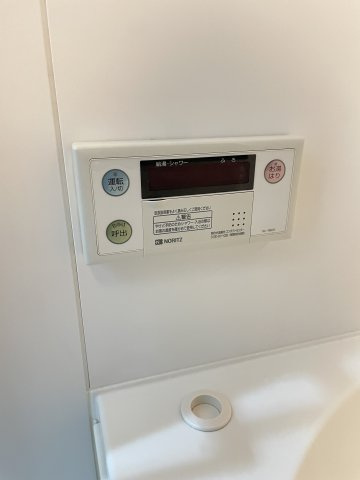 RJRプレシア博多楽水園の設備