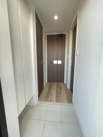 RJRプレシア博多楽水園の玄関